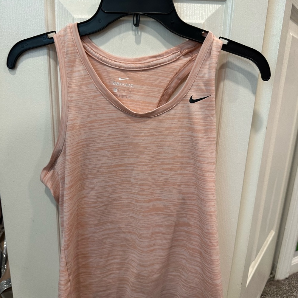 Women’s Nike tank top